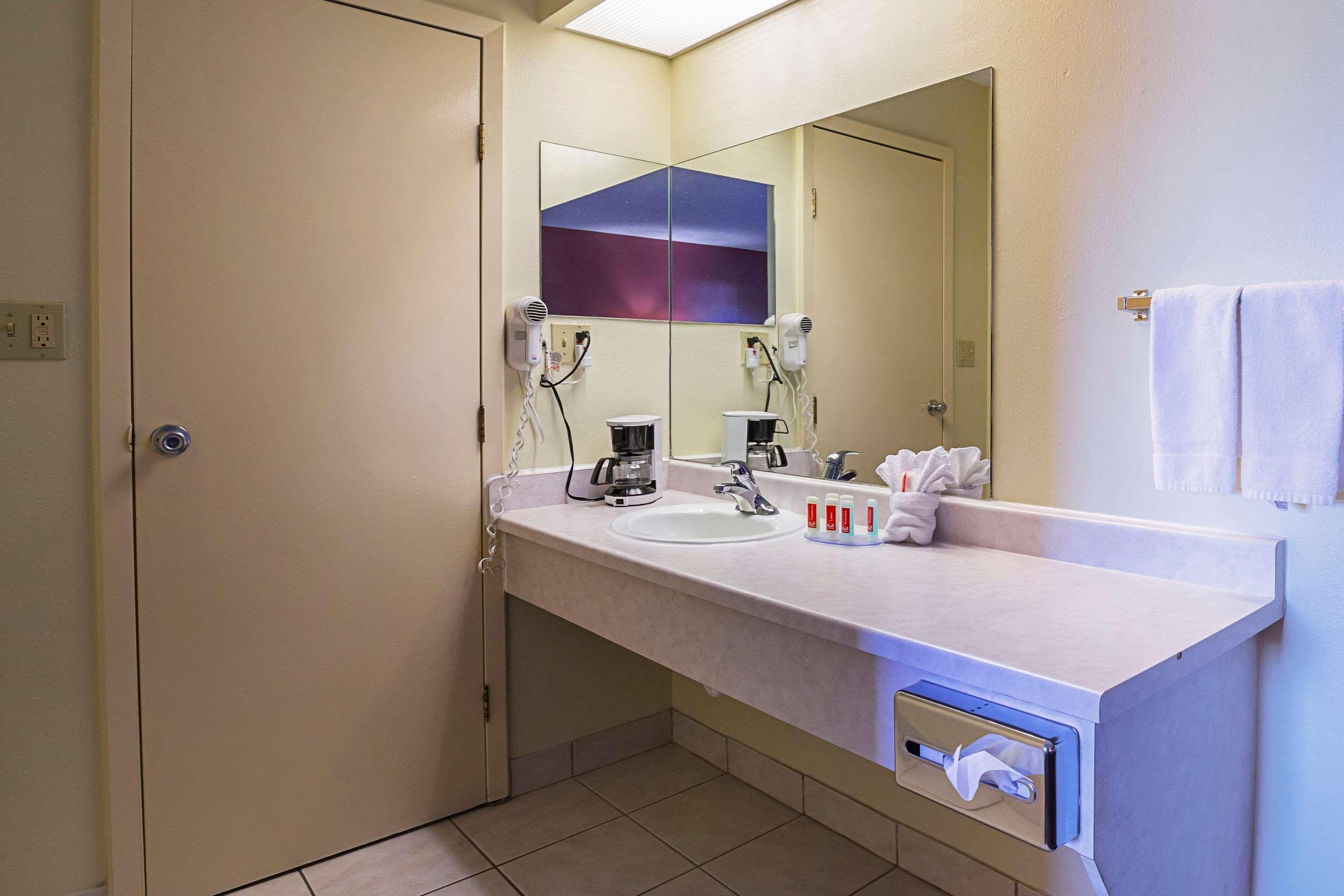 Econo Lodge Hurricane Zion Park Area Luaran gambar